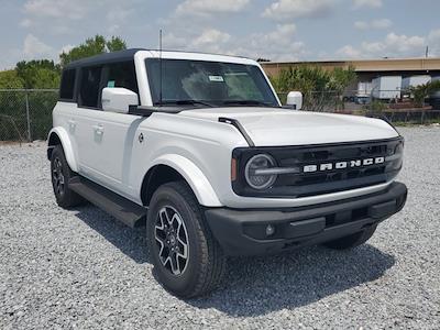 2025 Ford Bronco 4WD SUV for sale #S1887 - photo 2