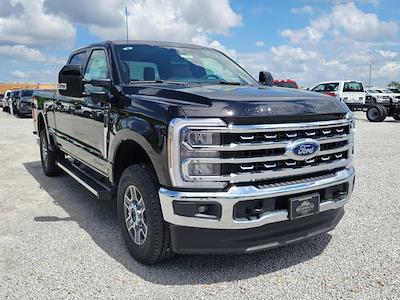 New 2025 Ford F-250 Lariat Crew Cab 4WD Pickup for sale #S1888 - photo 2