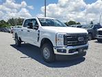2025 Ford F-350 Crew Cab SRW 4WD Pickup for sale #S1889 - photo 2