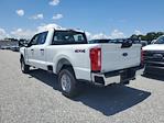 2025 Ford F-350 Crew Cab SRW 4WD Pickup for sale #S1889 - photo 3