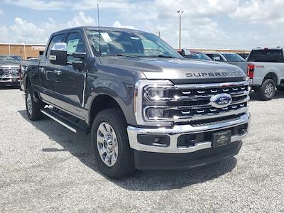 2025 Ford F-250 Crew Cab 4WD Pickup for sale #S1890 - photo 2