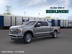 2025 Ford F-250 Crew Cab 4WD Pickup for sale #S1890 - photo 3