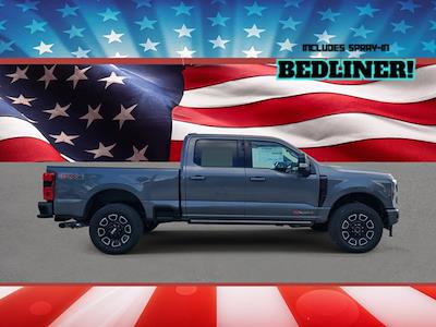 2025 Ford F-350 Crew Cab SRW 4WD Pickup for sale #S1891 - photo 1