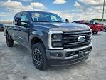 2025 Ford F-350 Crew Cab SRW 4WD Pickup for sale #S1891 - photo 2