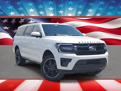 2022 Ford Expedition MAX RWD SUV for sale #S1891A - photo 1