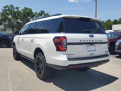 2022 Ford Expedition MAX RWD SUV for sale #S1891A - photo 2