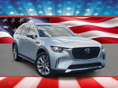 2024 Mazda CX-90 AWD SUV for sale #S1891B - photo 1