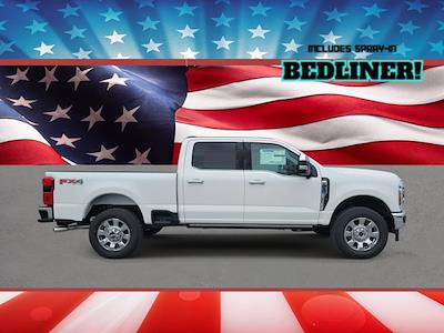 2025 Ford F-250 Crew Cab 4WD Pickup for sale #S1892 - photo 1