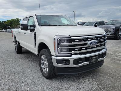 2025 Ford F-250 Crew Cab 4WD Pickup for sale #S1892 - photo 2