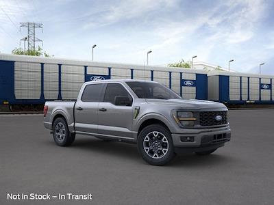 2025 Ford F-150 SuperCrew Cab RWD Pickup for sale #S1896 - photo 1