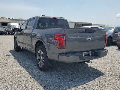 2025 Ford F-150 SuperCrew Cab RWD Pickup for sale #SL2912 - photo 2