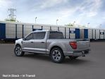 2025 Ford F-150 SuperCrew Cab RWD Pickup for sale #S1896 - photo 4