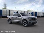 2025 Ford F-150 SuperCrew Cab RWD Pickup for sale #S1896 - photo 1