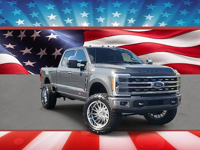 2023 Ford F-350 Crew Cab SRW 4WD Pickup for sale #S1898A - photo 1