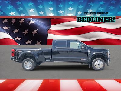 2025 Ford F-450 Crew Cab DRW 4WD Pickup for sale #S1899 - photo 1