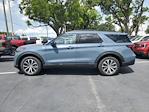 2025 Ford Explorer 4WD SUV for sale #S1900 - photo 3