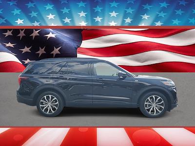 2025 Ford Explorer RWD SUV for sale #S1902 - photo 1