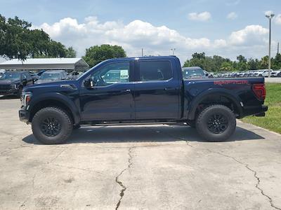 2025 Ford F-150 SuperCrew Cab 4WD Pickup for sale #S1905 - photo 1