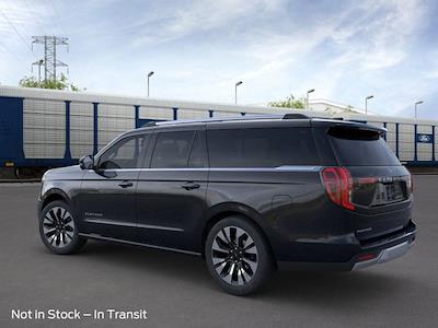 2025 Ford Expedition MAX 4WD SUV for sale #S1908 - photo 2