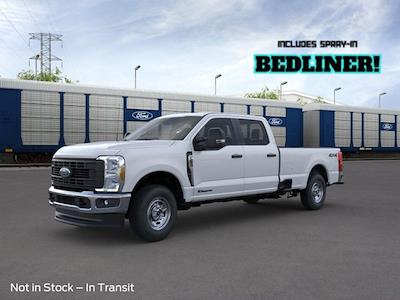 2025 Ford F-250 Crew Cab 4WD Pickup for sale #S1910 - photo 1