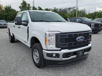 New 2025 Ford F-250 XL Crew Cab 4WD Pickup for sale #S1910 - photo 2