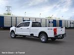 2025 Ford F-250 Crew Cab 4WD Pickup for sale #S1910 - photo 2