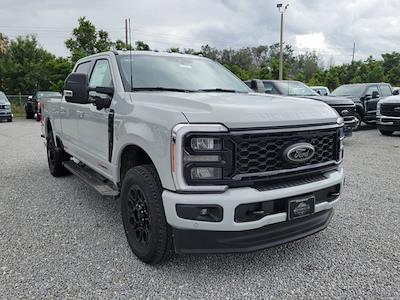 2025 Ford F-250 Crew Cab 4WD Pickup for sale #S1911 - photo 2