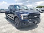 2025 Ford F-150 SuperCrew Cab 4WD Pickup for sale #S1912 - photo 3