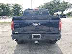 2025 Ford F-150 SuperCrew Cab 4WD Pickup for sale #S1912 - photo 9