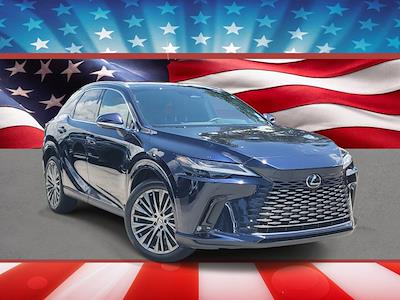 2024 Lexus RX 350 FWD SUV for sale #S1912A - photo 1