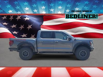 2025 Ford F-150 SuperCrew Cab 4WD Pickup for sale #S1914 - photo 1