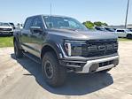 2025 Ford F-150 SuperCrew Cab 4WD Pickup for sale #S1914 - photo 3