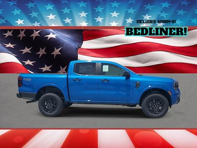 2025 Ford Ranger SuperCrew Cab 4WD Pickup for sale #S1915 - photo 1