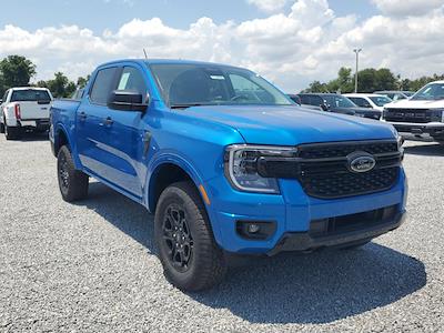 New 2025 Ford Ranger XLT SuperCrew Cab 4WD Pickup for sale #S1915 - photo 2