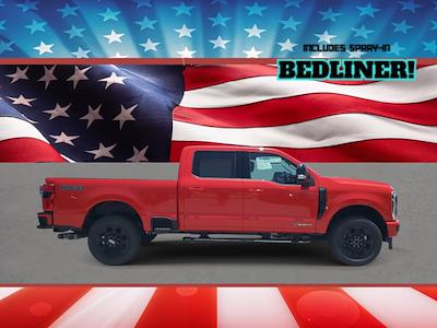 2025 Ford F-250 Crew Cab 4WD Pickup for sale #S1922 - photo 1