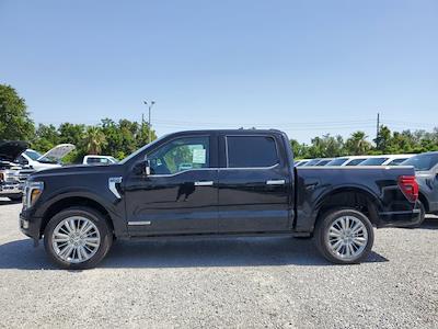 2025 Ford F-150 SuperCrew Cab 4WD Pickup for sale #S1930 - photo 1
