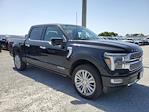 2025 Ford F-150 SuperCrew Cab 4WD Pickup for sale #S1930 - photo 4