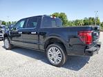 2025 Ford F-150 SuperCrew Cab 4WD Pickup for sale #S1930 - photo 2