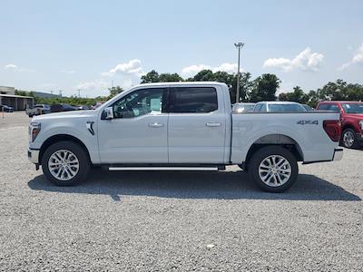 2025 Ford F-150 SuperCrew Cab 4WD Pickup for sale #S1931 - photo 1