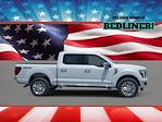 2025 Ford F-150 SuperCrew Cab 4WD Pickup for sale #S1931 - photo 3