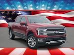 2024 Ford F-150 SuperCrew Cab 4WD Pickup for sale #S1933A - photo 1