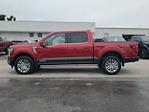 2024 Ford F-150 SuperCrew Cab 4WD Pickup for sale #S1933A - photo 9
