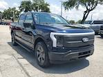 2025 Ford F-150 Lightning SuperCrew Cab AWD Pickup for sale #S1935 - photo 3