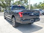 2025 Ford F-150 Lightning SuperCrew Cab AWD Pickup for sale #S1935 - photo 9