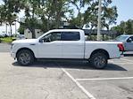 2025 Ford F-150 Lightning SuperCrew Cab AWD Pickup for sale #S1936 - photo 8
