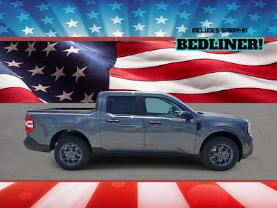 2025 Ford Maverick SuperCrew Cab FWD Pickup for sale #S1939 - photo 1