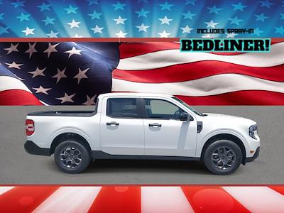 2025 Ford Maverick SuperCrew Cab FWD Pickup for sale #S1941 - photo 1