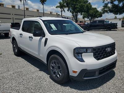 2025 Ford Maverick SuperCrew Cab FWD Pickup for sale #S1941 - photo 2