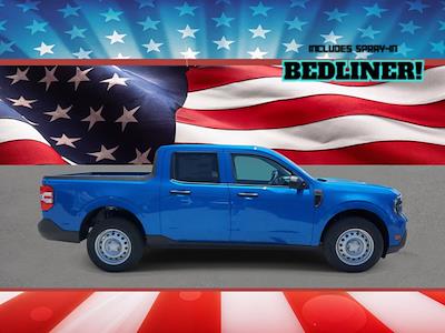 2025 Ford Maverick SuperCrew Cab FWD Pickup for sale #S1942 - photo 1
