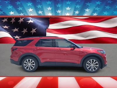 2025 Ford Explorer RWD SUV for sale #S1944 - photo 1